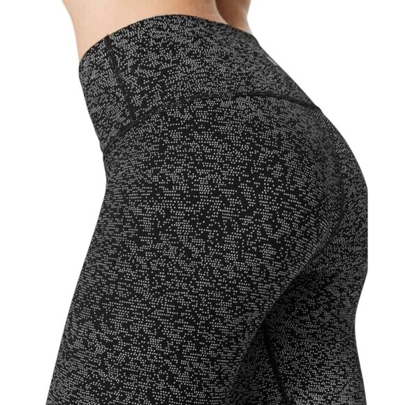 LULULEMON ATHLETICA Wunder Under Hi-Rise Tight 'Luxtreme 28' Size 12 - Picture 3 of 5